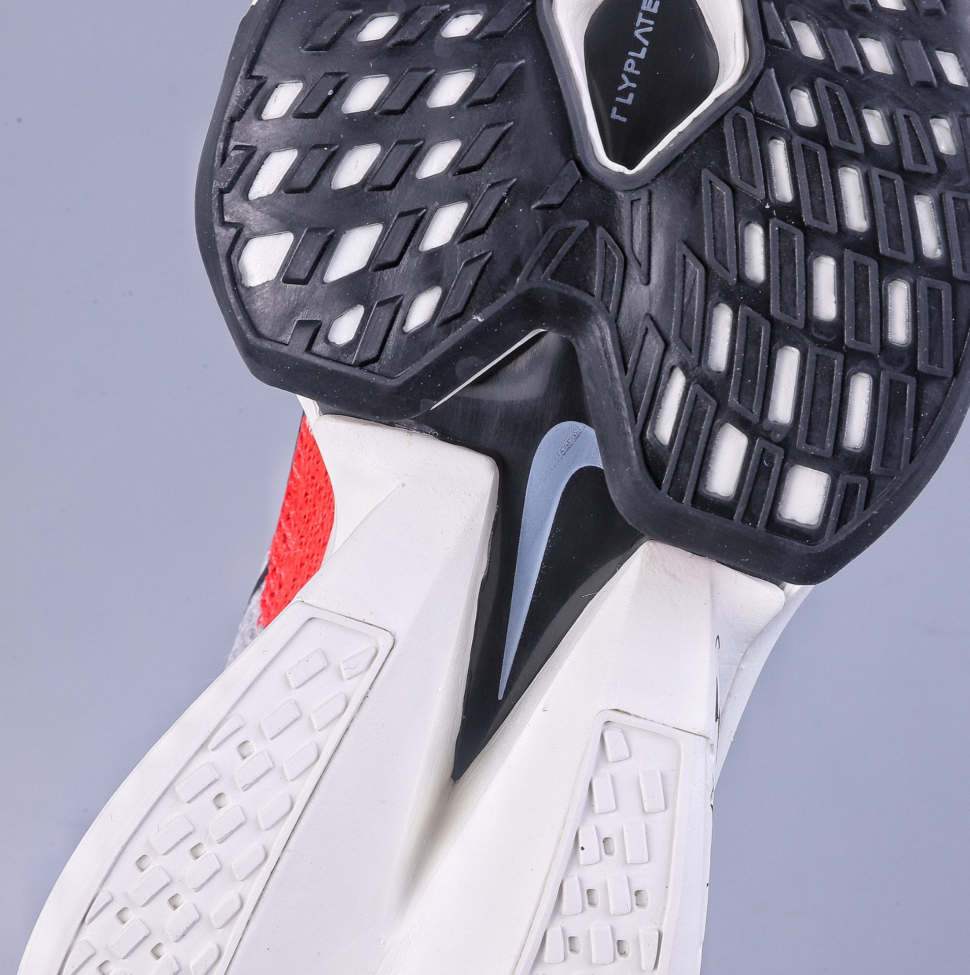 280 Nike Air Zoom Alphafly NEXT% 2 ”Proto” 全新马拉松超级跑鞋 DJ6206-130