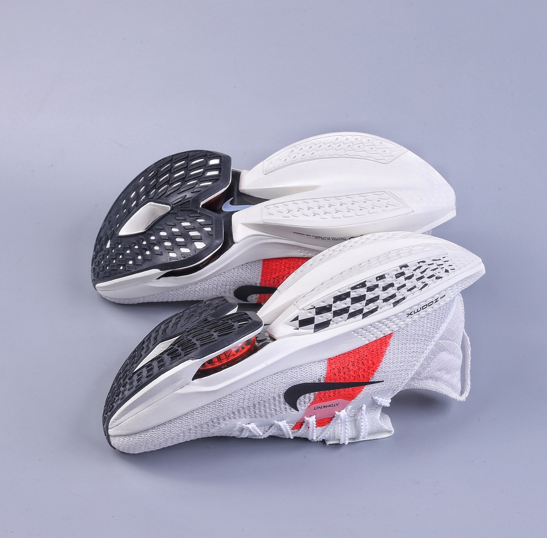 280 Nike Air Zoom Alphafly NEXT% 2 ”Proto” 全新马拉松超级跑鞋 DJ6206-130