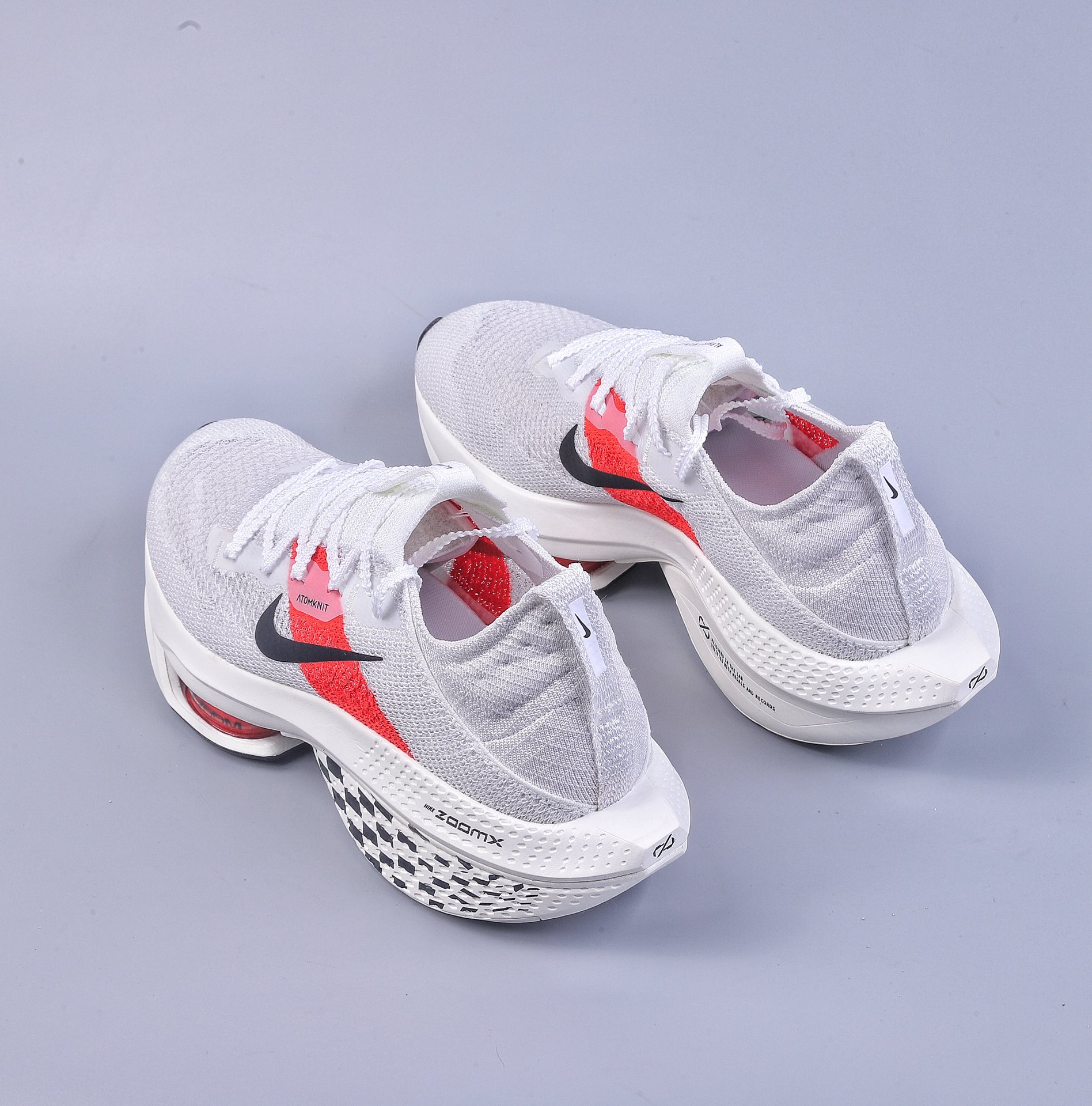 280 Nike Air Zoom Alphafly NEXT% 2 ”Proto” 全新马拉松超级跑鞋 DJ6206-130