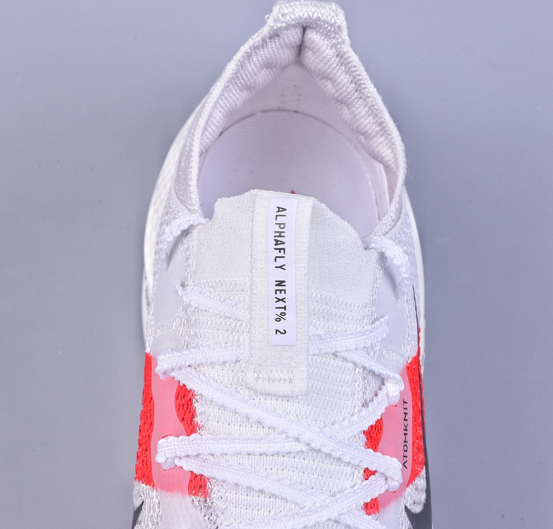 280 Nike Air Zoom Alphafly NEXT% 2 ”Proto” 全新马拉松超级跑鞋 DJ6206-130