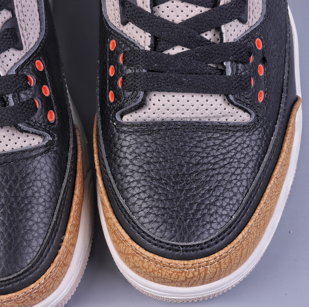 300 加强性价比Air Jordan 3 SE Denim AJ3 乔3  CT8532-008