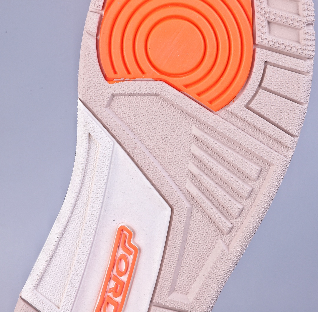 300 加强性价比Air Jordan 3 SE Denim AJ3 乔3  CT8532-008