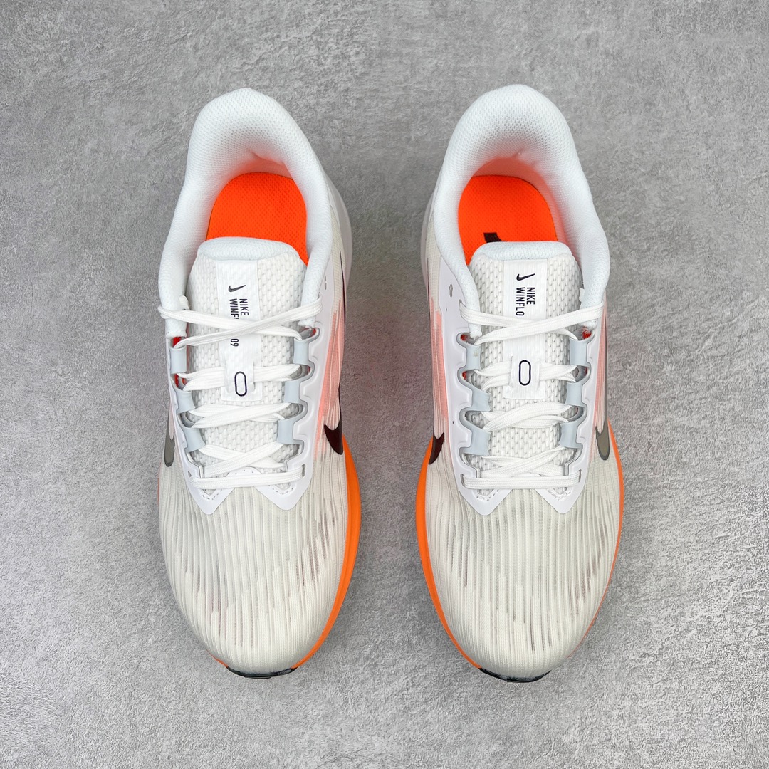 图片[2]-＃长期补货 超级跑量神器 NK Air Zoom Winflo V9 登月网面透气专业跑步鞋 采用直观设计 不论训练还是慢跑 皆可助你提升跑步表现 轻薄鞋面适合四季穿着 堪称跑步常备单品 富有支撑力 为双足提供出色包覆 足底巧搭两个 Zoom Air 缓震配置（比 Pegasus 38 多 1 个）塑就出众的回弹迈步效果 经典战马回归 值得信赖 如你添翼 伴你畅享凌跃时刻 尺码：36 36.5 37.5 38 38.5 39 40 40.5 41 42 42.5 43 44 44.5 45-选品中心