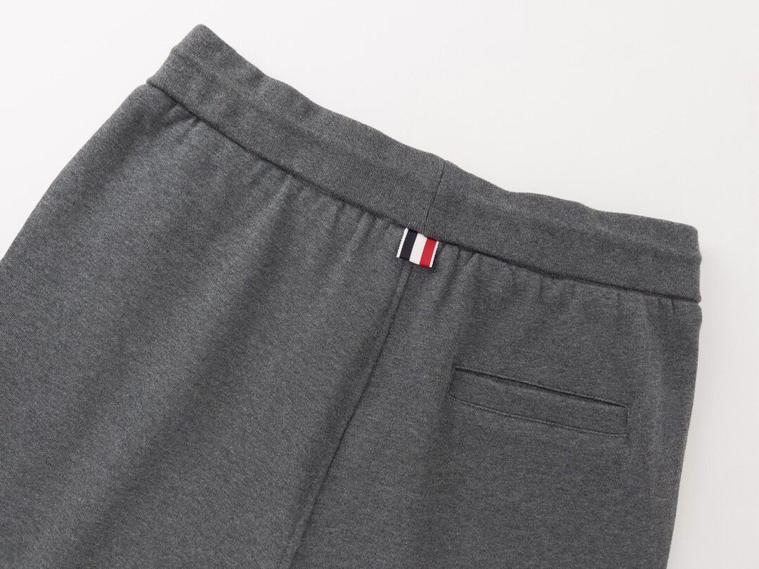 Tom Browne Classic Four-Bard Knitting Pants in Various Colors and Sizes - 图片 6