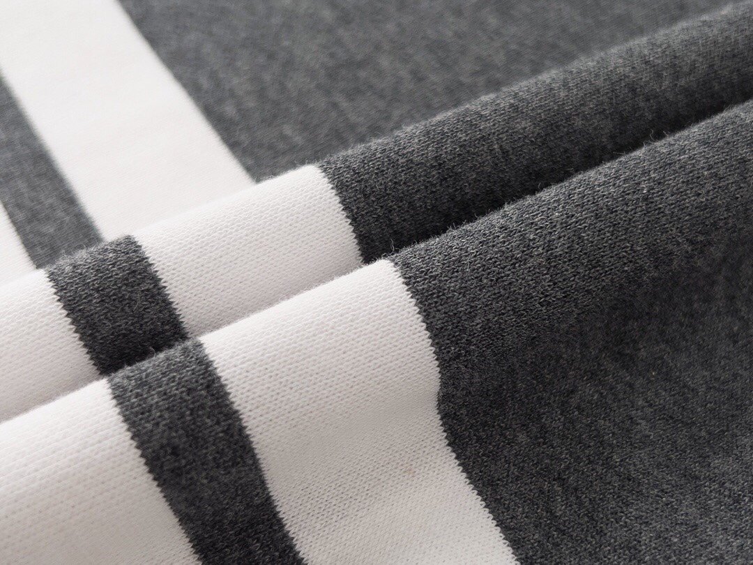 Tom Browne Classic Four-Bard Knitting Pants in Various Colors and Sizes - 图片 8