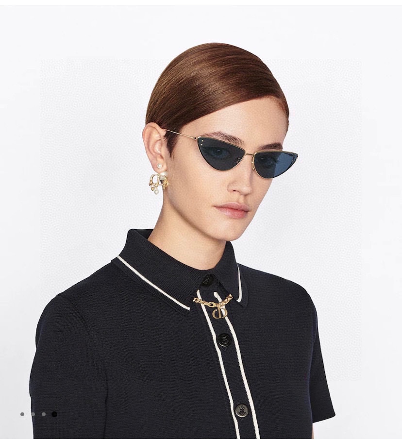 Dior Sunglasses 1:1 Replica Wholesale
