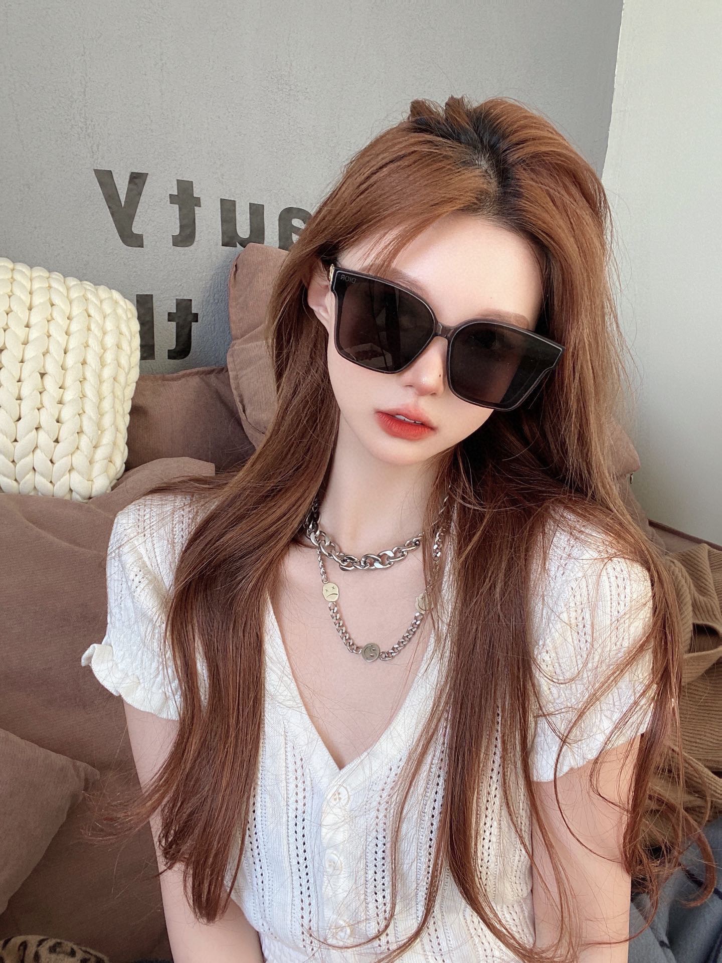 Dior Sunglasses Unisex