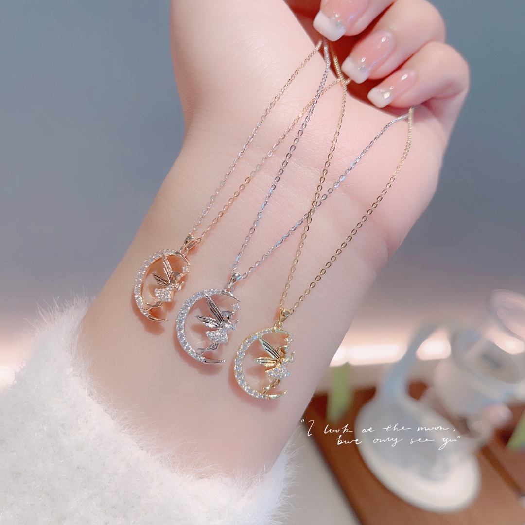 繊細アレルギー対応シルバーネックレスシルバー 母の日