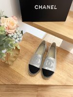 website to buy replica
 Chanel Shoes Espadrilles for sale online
 Fall Collection