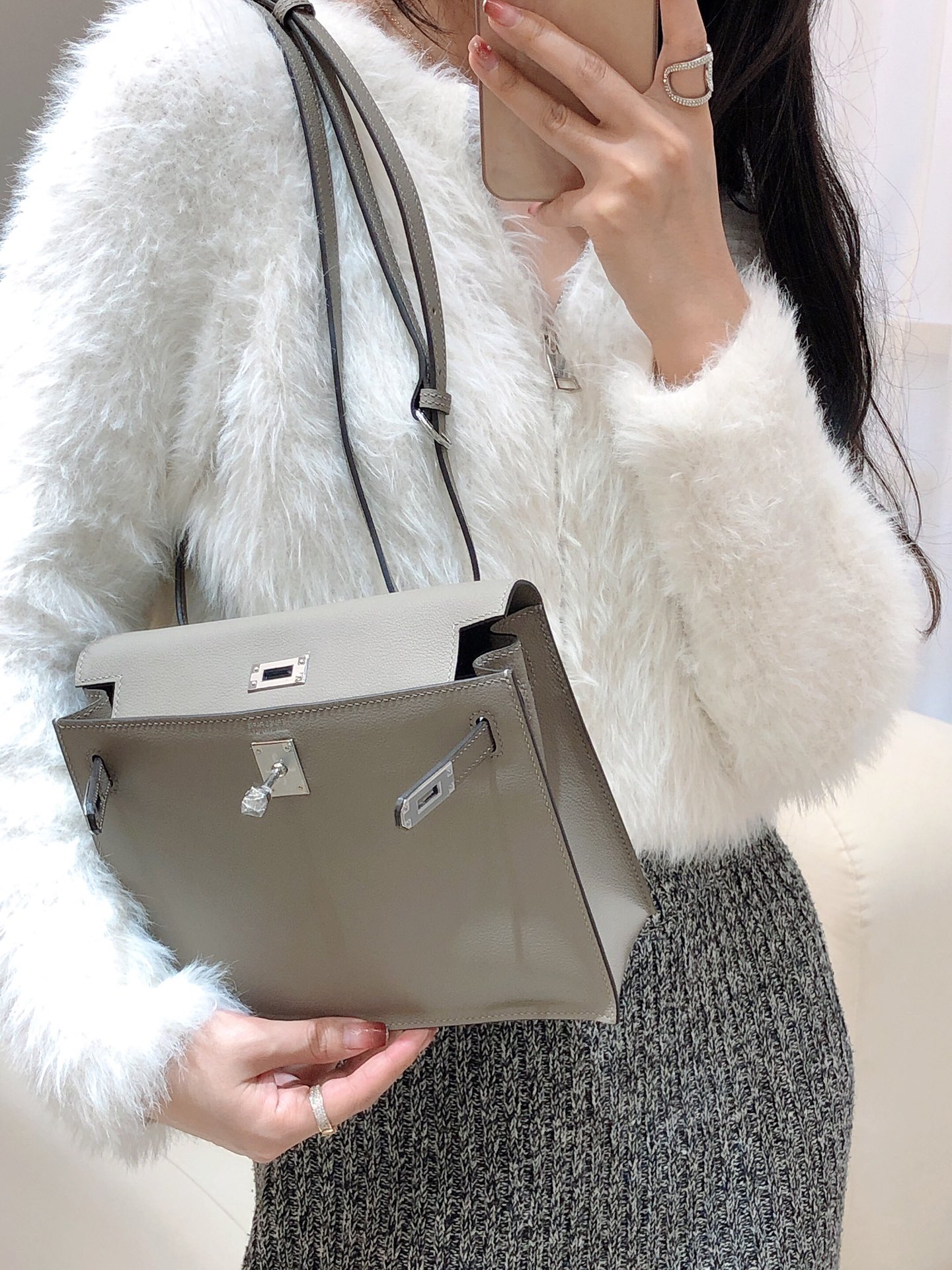 路易威登 Louis Vuitton 高定典藏名品高定成衣时装外套连衣裙衬衫T恤 #01B71EAE 2