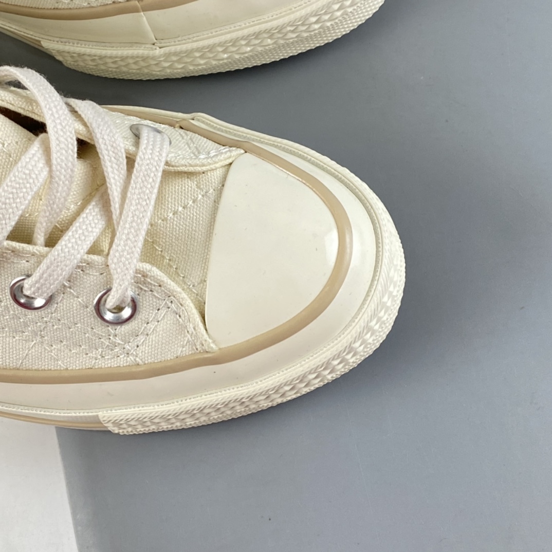 P160 CONVERSE 匡威1970S新款春季限定腰果花男女高帮休闲板鞋 A02764C