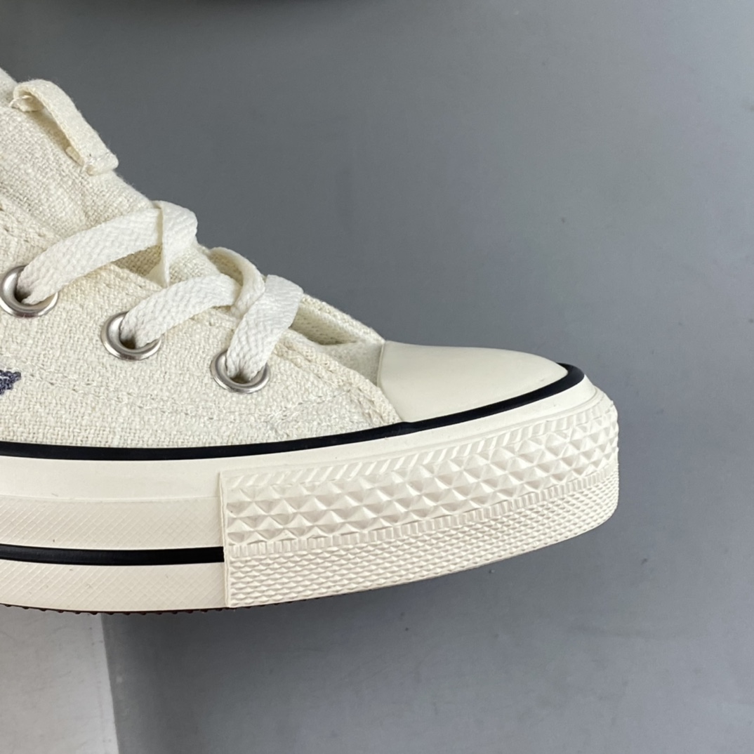 P160 CONVERSE 匡威1970S新款春季限定腰果花男女高帮休闲板鞋 A05279C