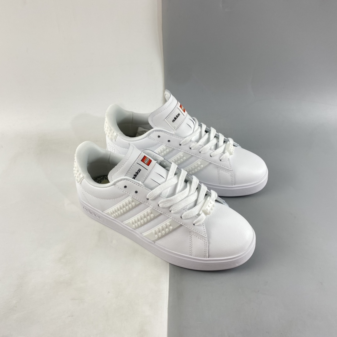 LEGO X Adidas NEO GRAND COURT Adidas sneakers GW7173