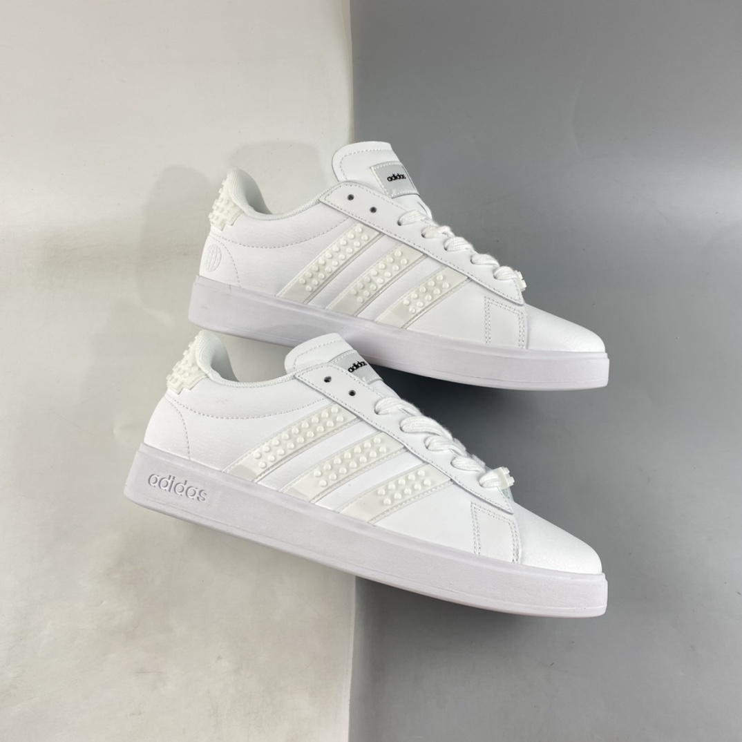 LEGO X Adidas NEO GRAND COURT Adidas sneakers GW7173