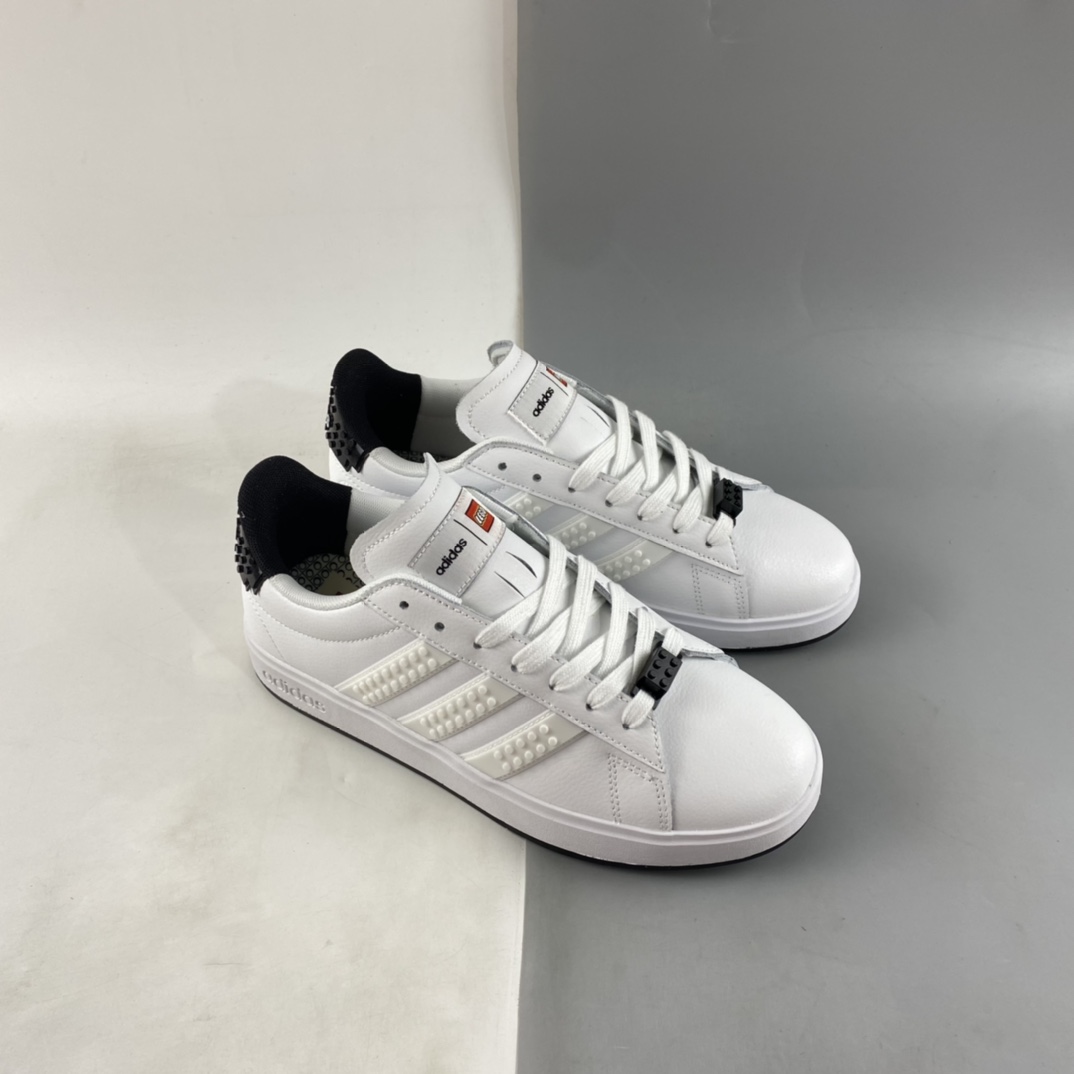 LEGO X Adidas NEO GRAND COURT Adidas sneakers GW7176