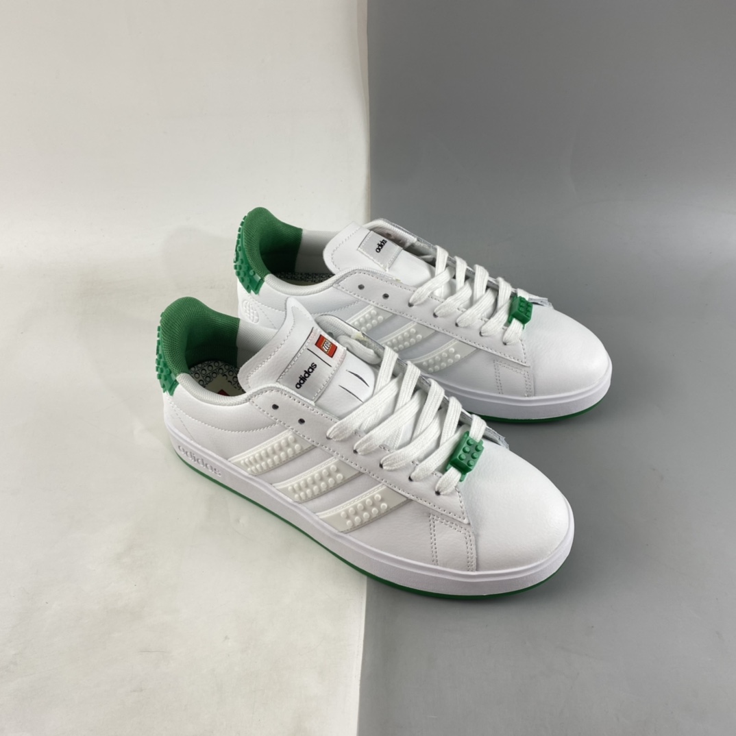 LEGO X Adidas NEO GRAND COURT Adidas sneakers GW7177