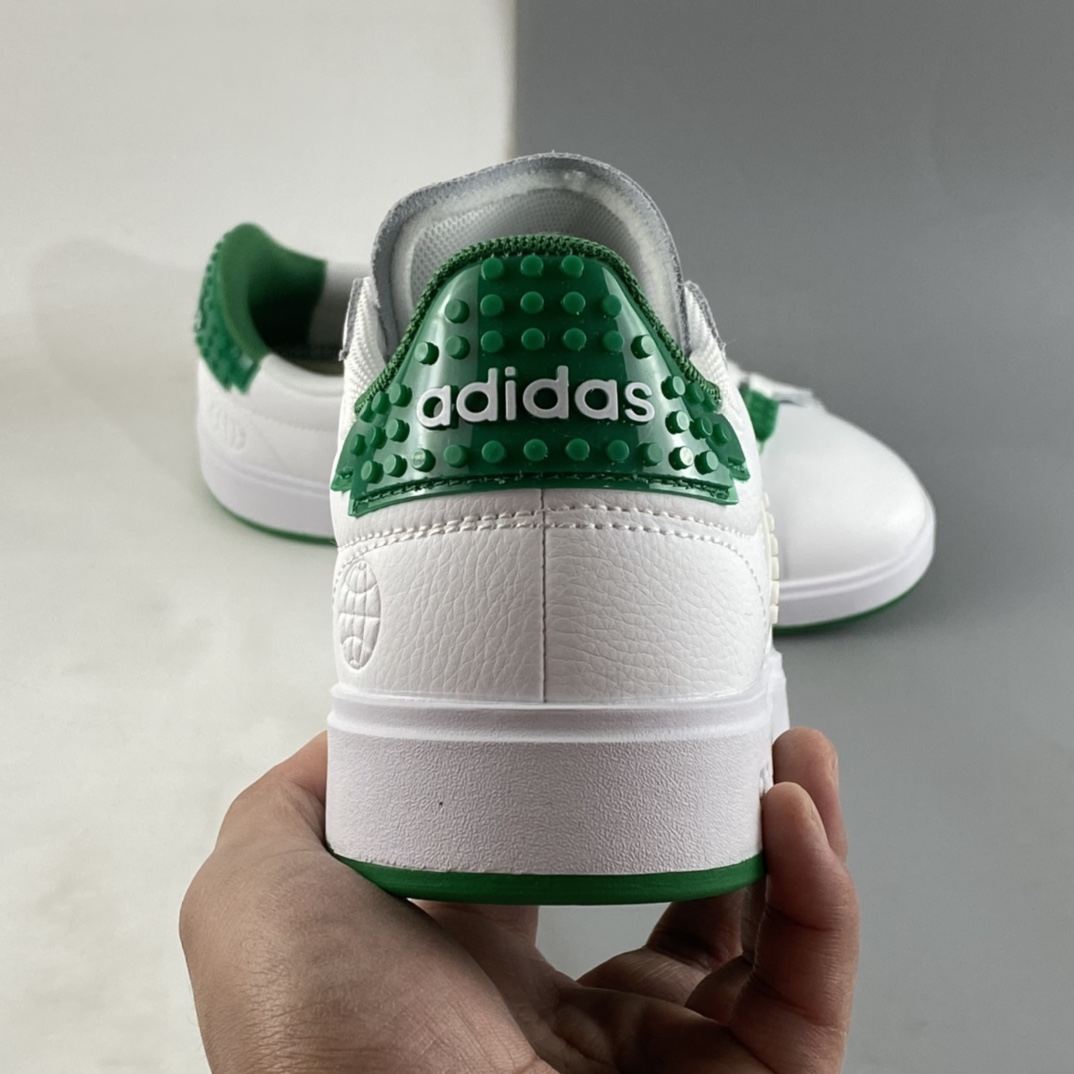 LEGO X Adidas NEO GRAND COURT Adidas sneakers GW7177