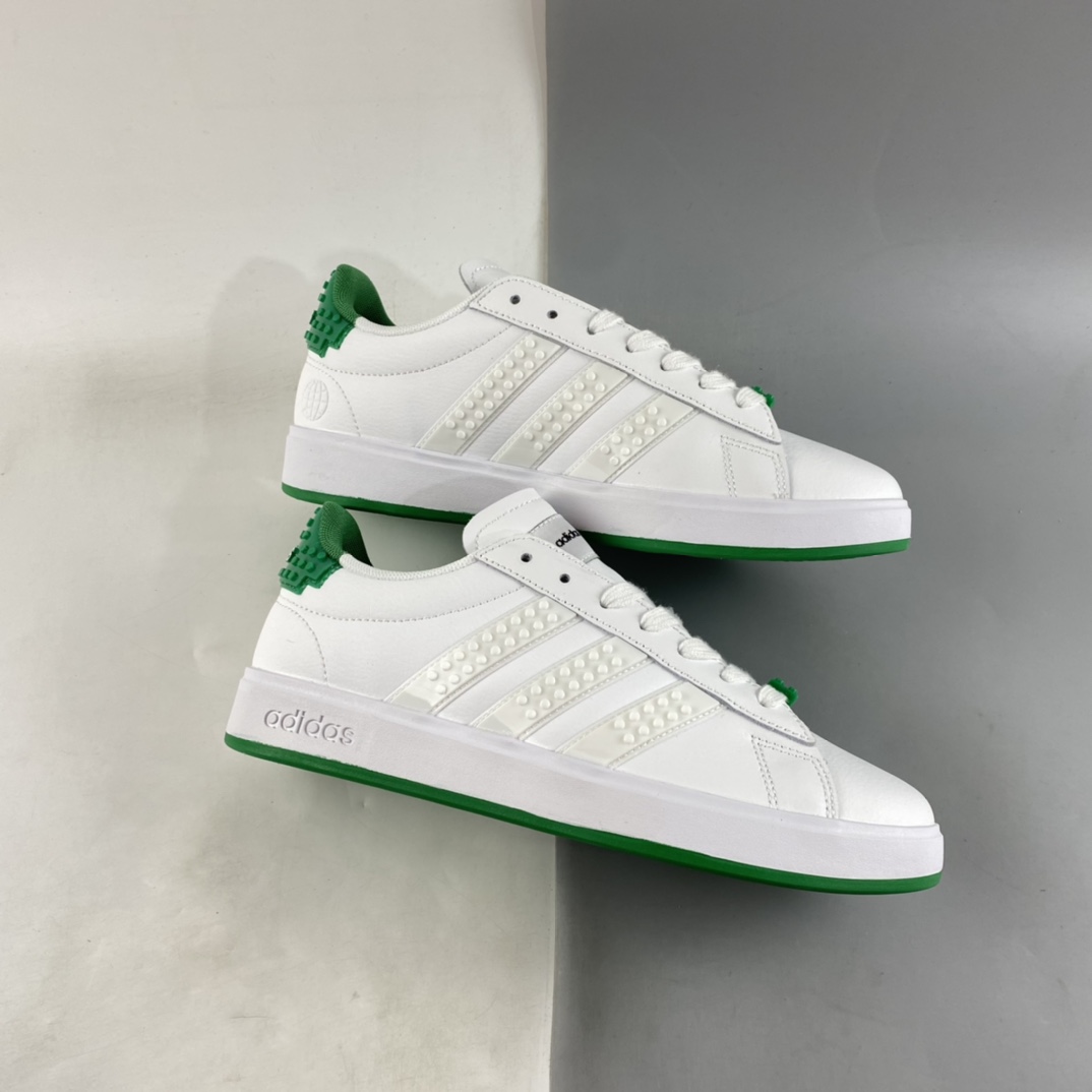 LEGO X Adidas NEO GRAND COURT Adidas sneakers GW7177