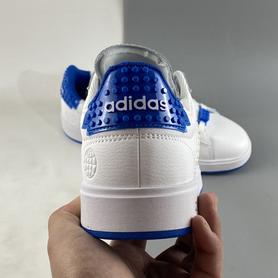 LEGO X Adidas NEO GRAND COURT Adidas sneakers GW7178