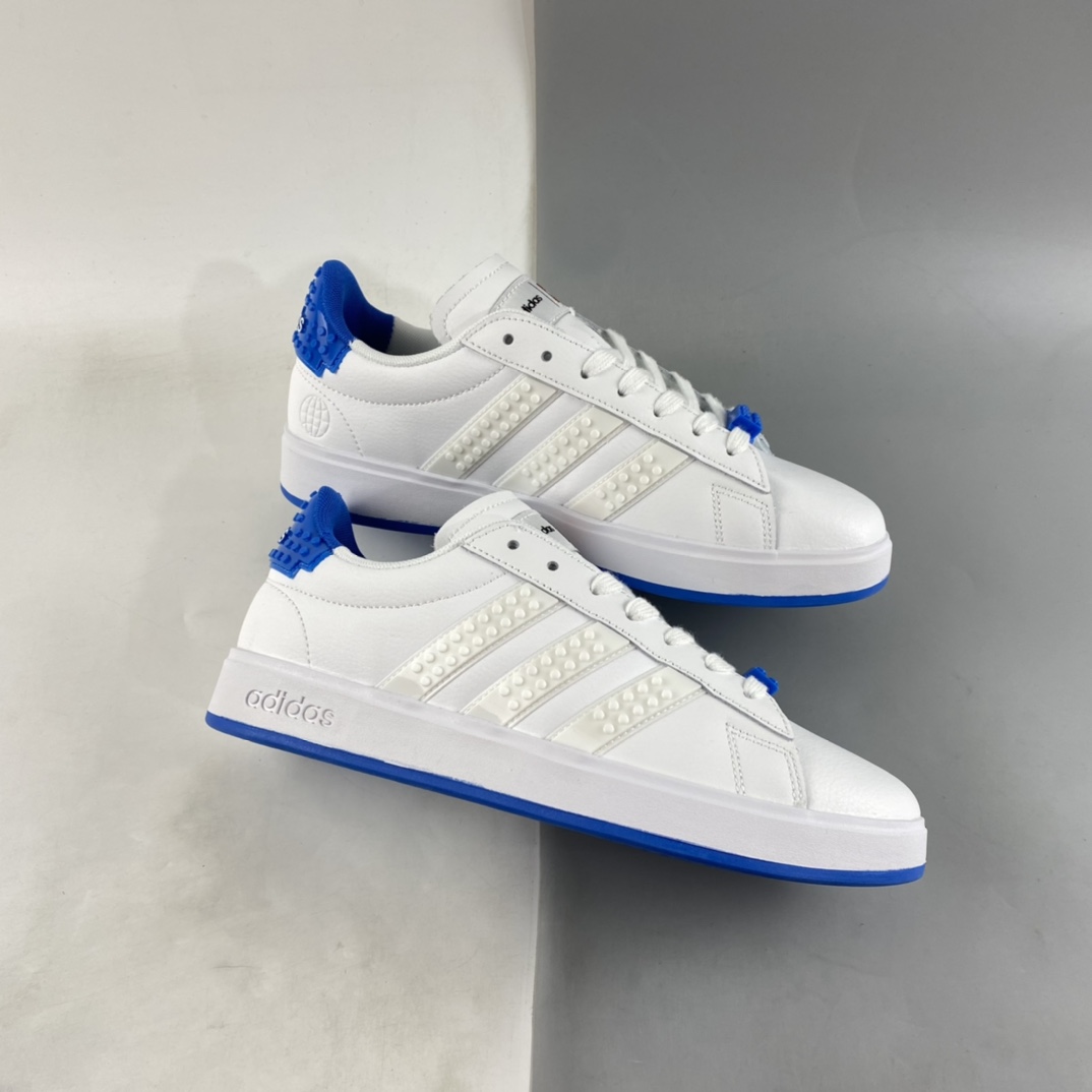 LEGO X Adidas NEO GRAND COURT Adidas sneakers GW7178