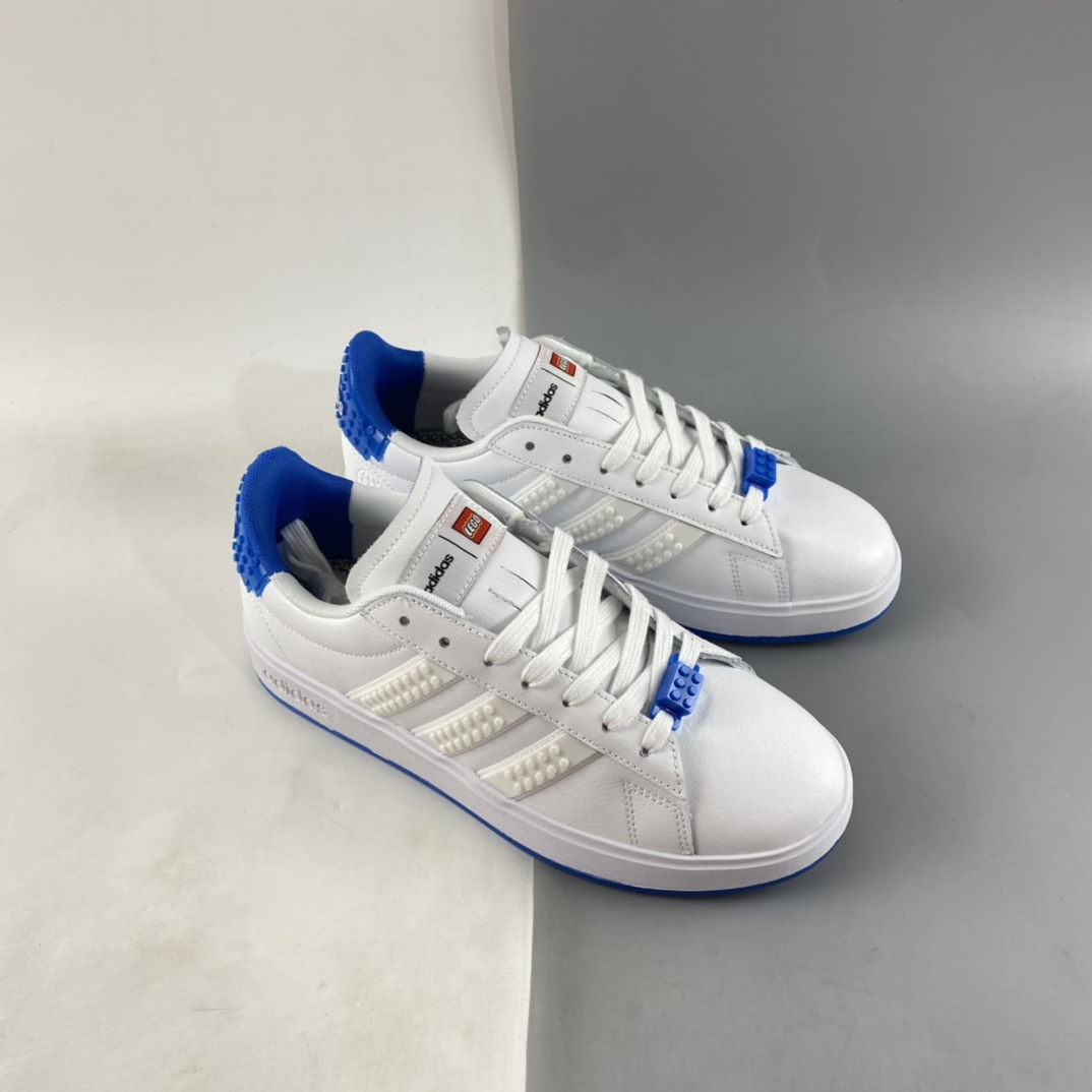 LEGO X Adidas NEO GRAND COURT Adidas sneakers GW7178