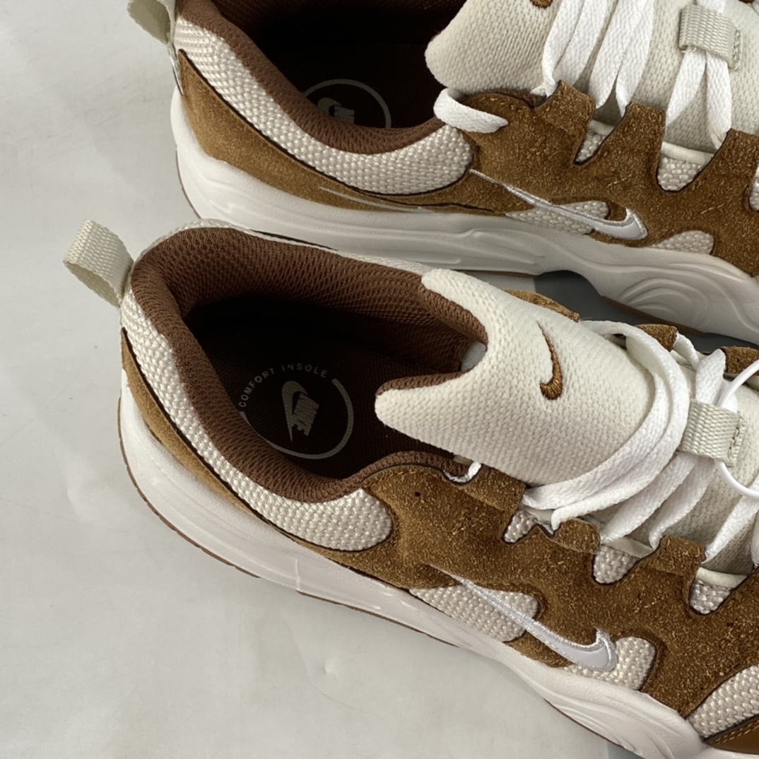 P220 Nike M2K Tekno Plus 全新配色复古运动老爹鞋 DR9761-006