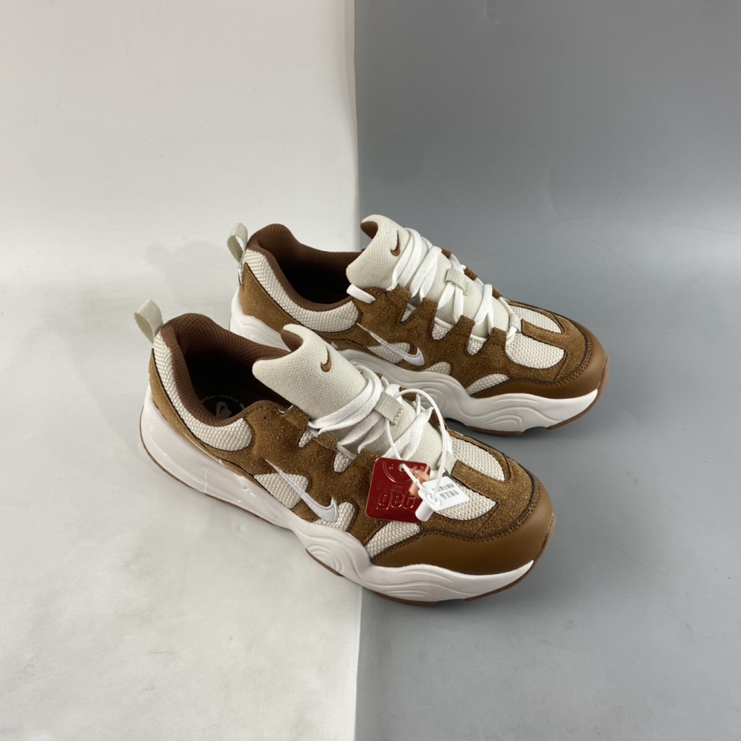 P220 Nike M2K Tekno Plus 全新配色复古运动老爹鞋 DR9761-006