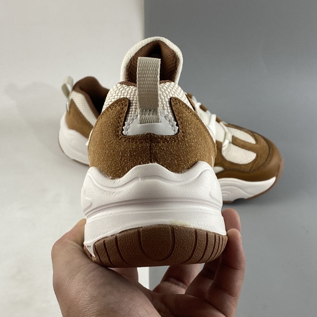 P220 Nike M2K Tekno Plus 全新配色复古运动老爹鞋 DR9761-006