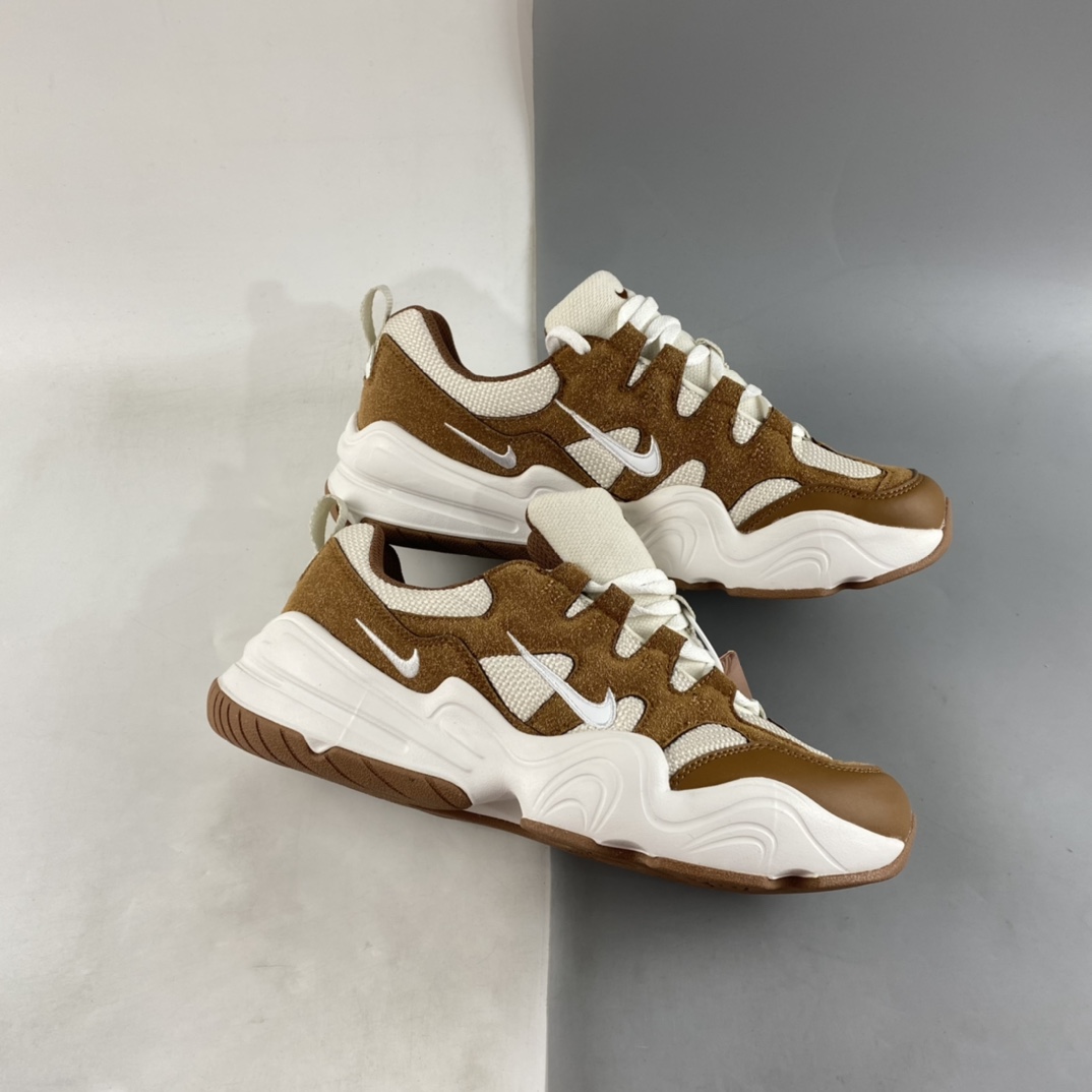 P220 Nike M2K Tekno Plus 全新配色复古运动老爹鞋 DR9761-006