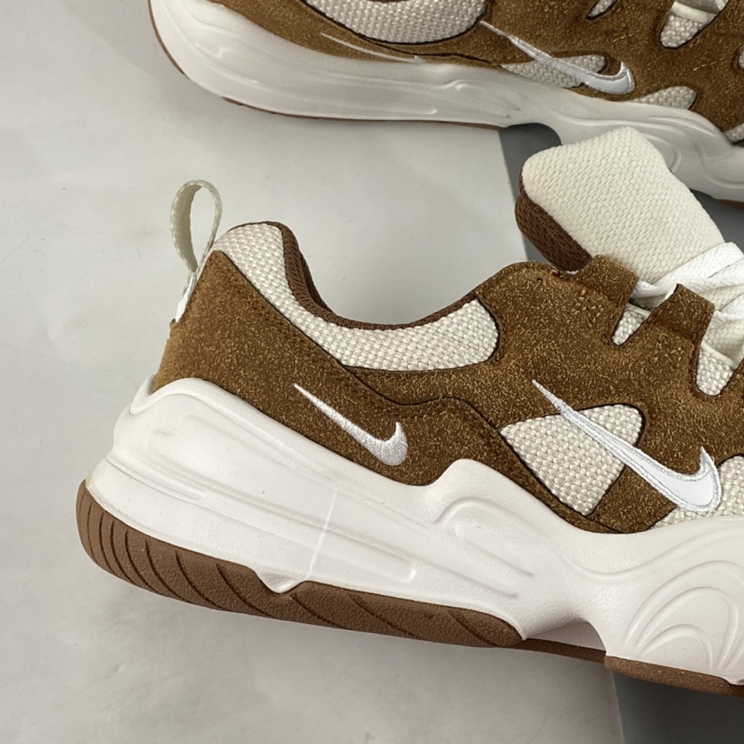 P220 Nike M2K Tekno Plus 全新配色复古运动老爹鞋 DR9761-006