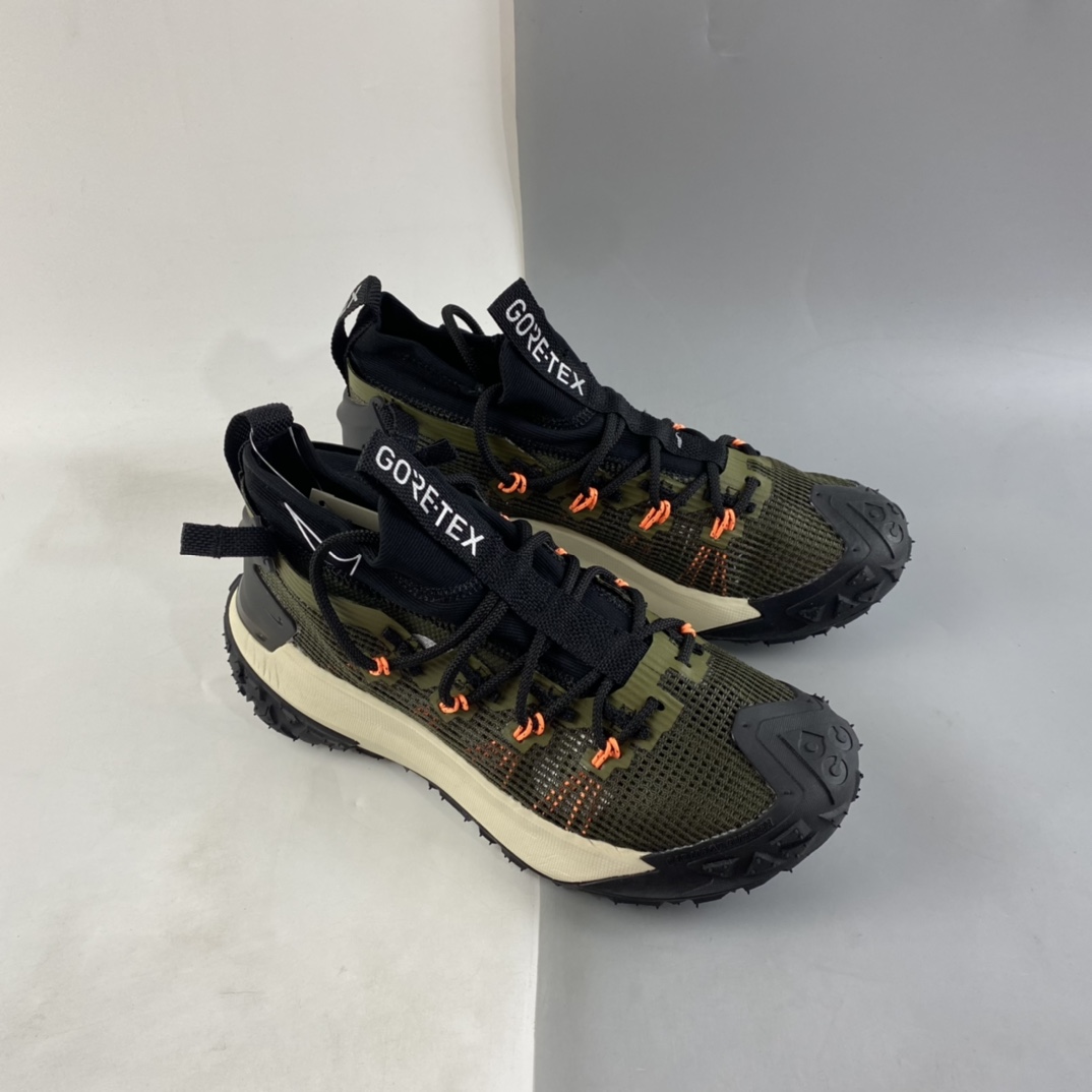 P260 Nike ACG MOUNTAIN FLY 2 Low 外户登山列系越跑 DQ7947-009