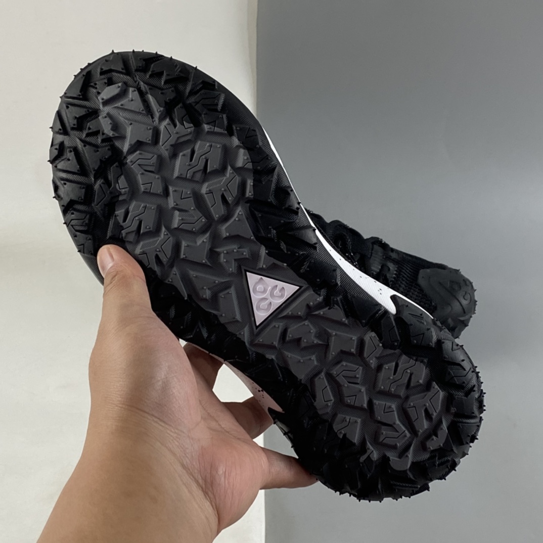 P260 Nike ACG MOUNTAIN FLY 2 Low 外户登山列系越跑低帮休闲动运徒步鞋 DD2861-200