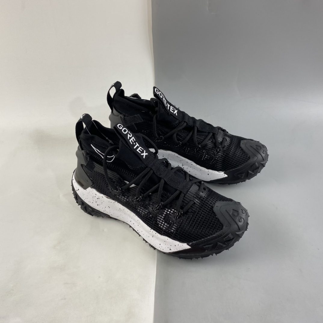 P260 Nike ACG MOUNTAIN FLY 2 Low 外户登山列系越跑低帮休闲动运徒步鞋 DD2861-200