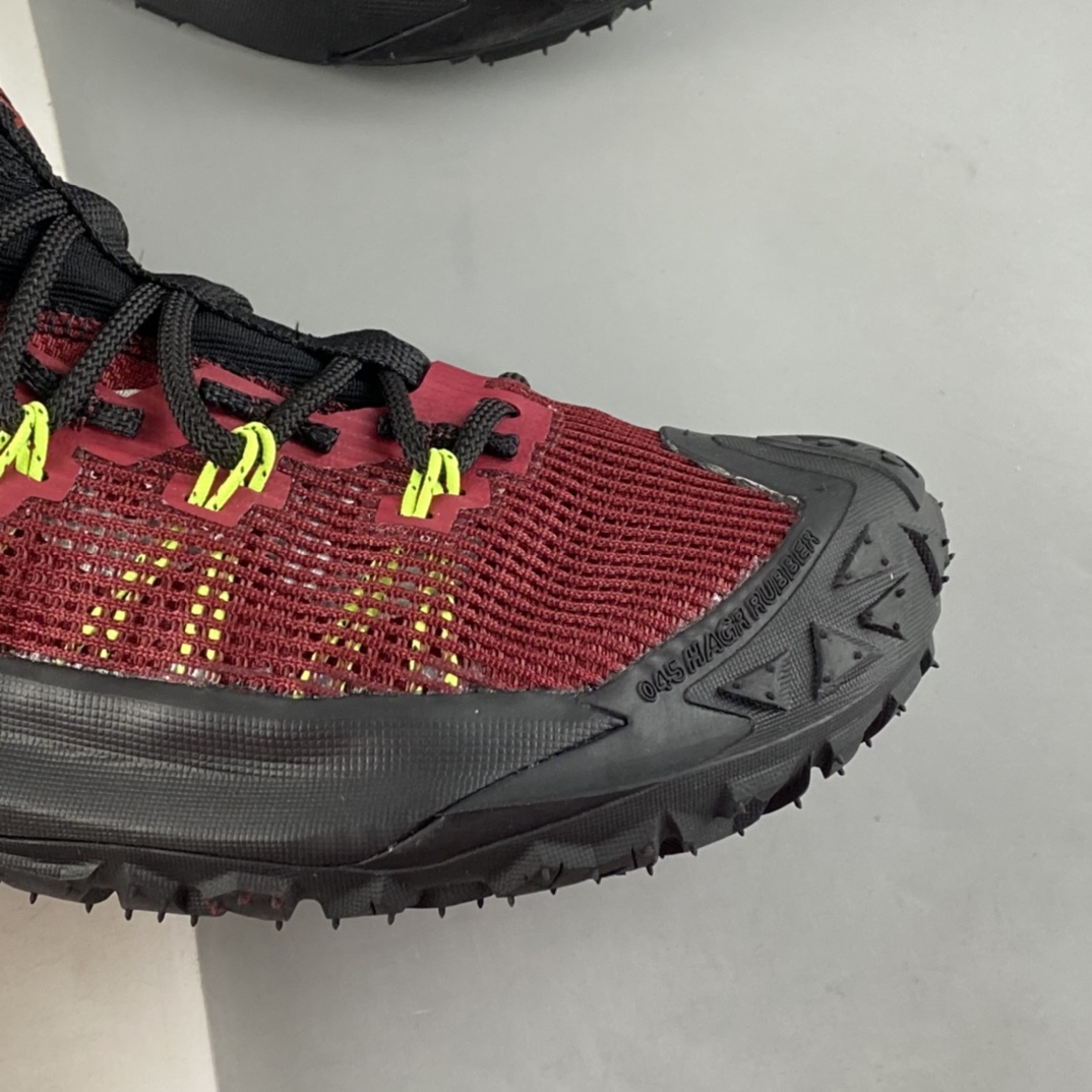 P260 Nike ACG MOUNTAIN FLY 2 Low 外户登山列系越跑 DQ7947-014