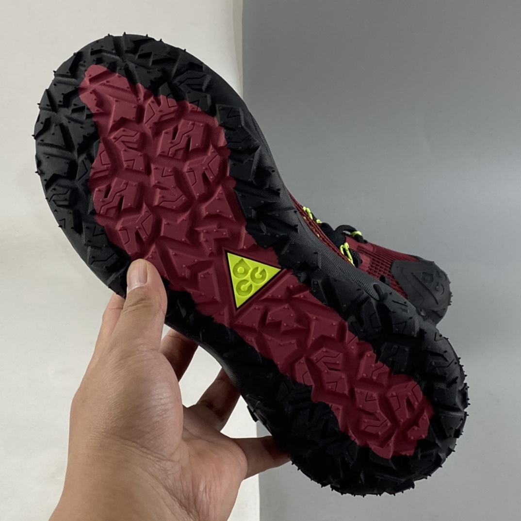 P260 Nike ACG MOUNTAIN FLY 2 Low 外户登山列系越跑 DQ7947-014