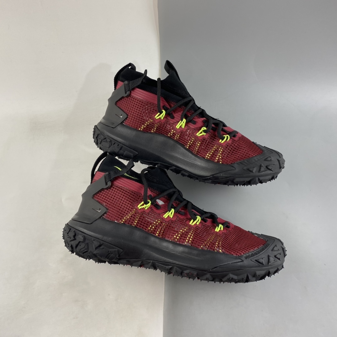 P260 Nike ACG MOUNTAIN FLY 2 Low 外户登山列系越跑 DQ7947-014