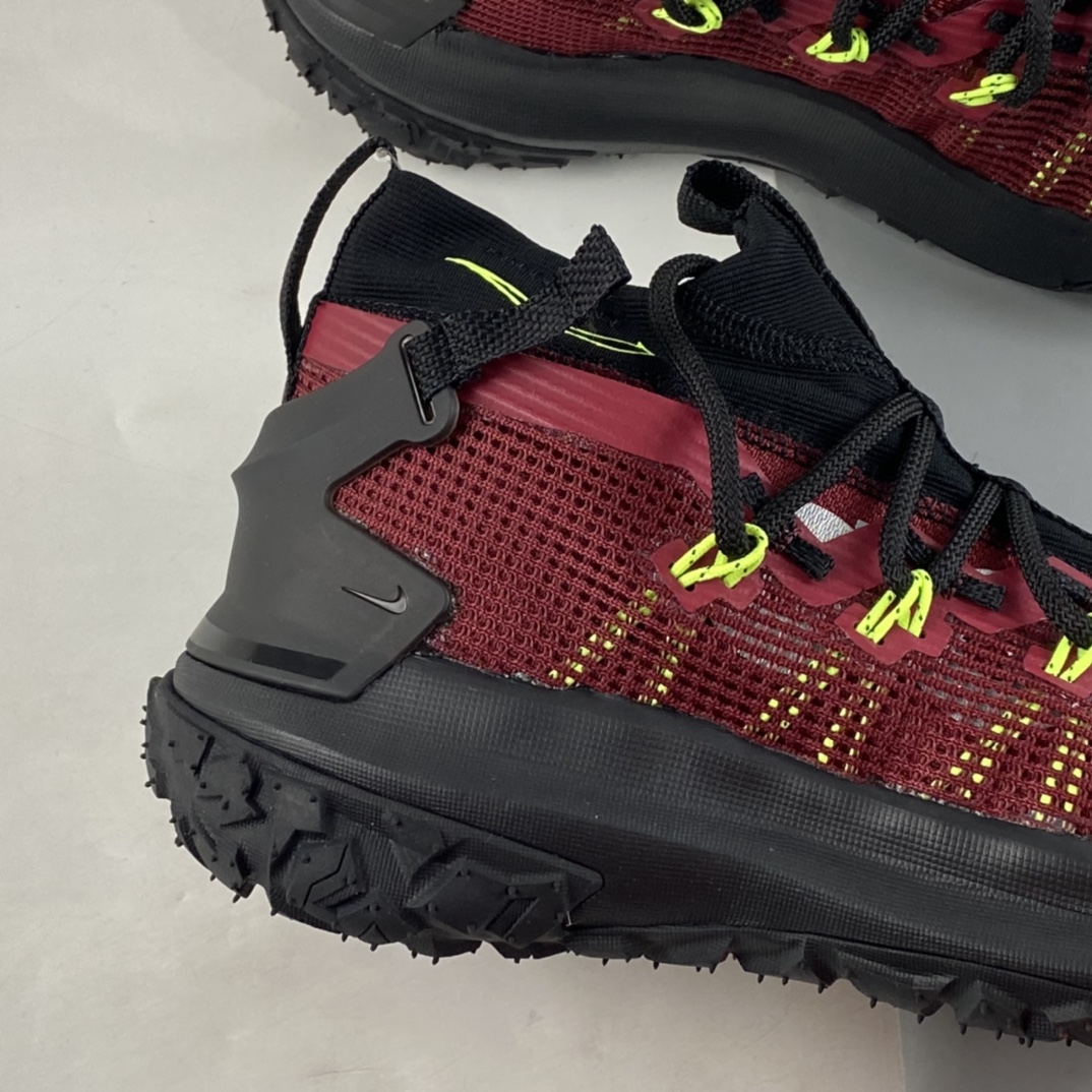 P260 Nike ACG MOUNTAIN FLY 2 Low 外户登山列系越跑 DQ7947-014