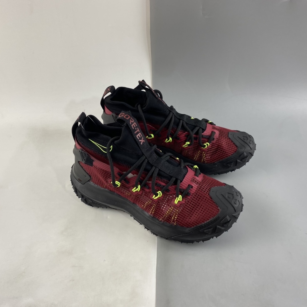 P260 Nike ACG MOUNTAIN FLY 2 Low 外户登山列系越跑 DQ7947-014