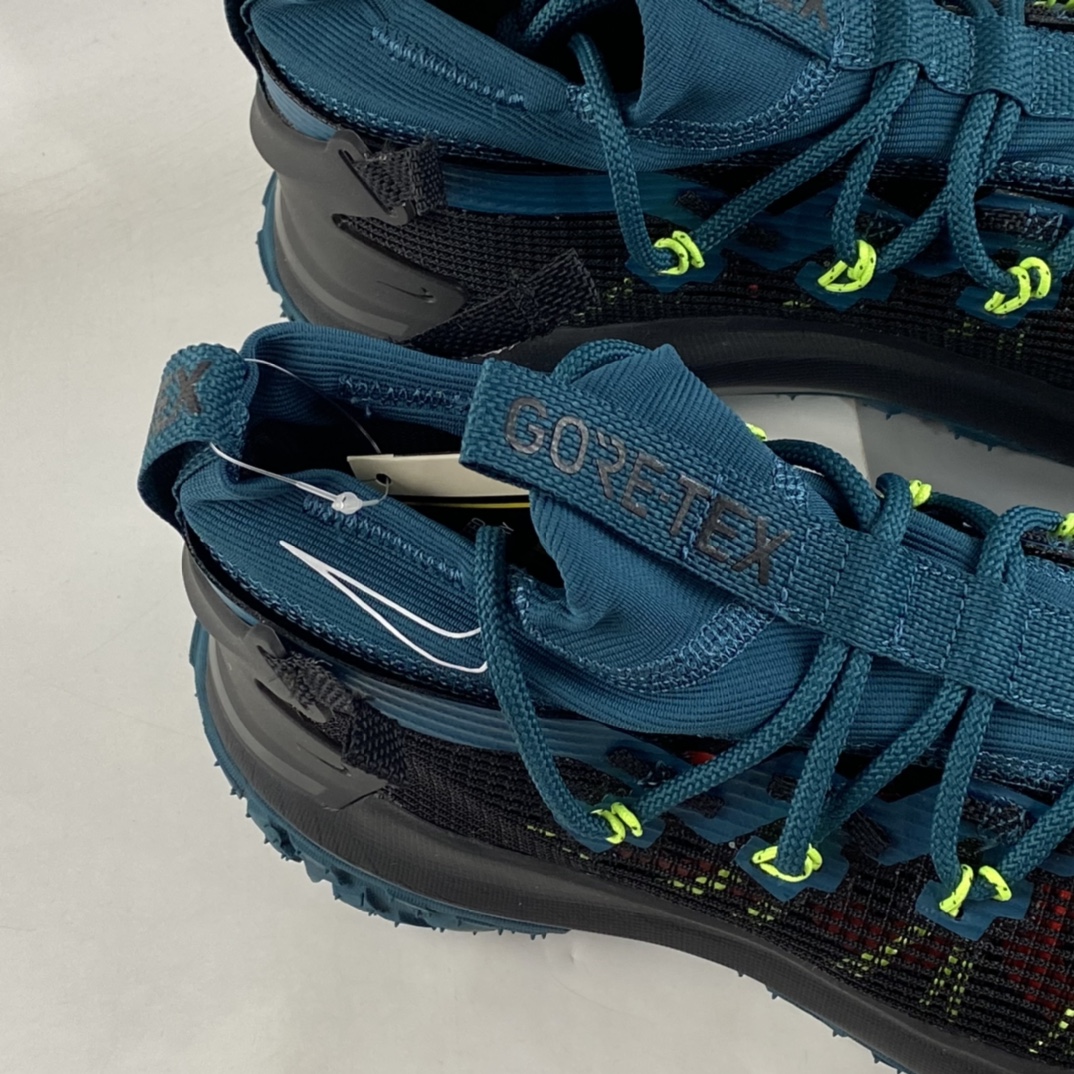 P260 Nike ACG MOUNTAIN FLY 2 Low 外户登山列系越跑低帮休闲动运徒步鞋  DQ7947-004