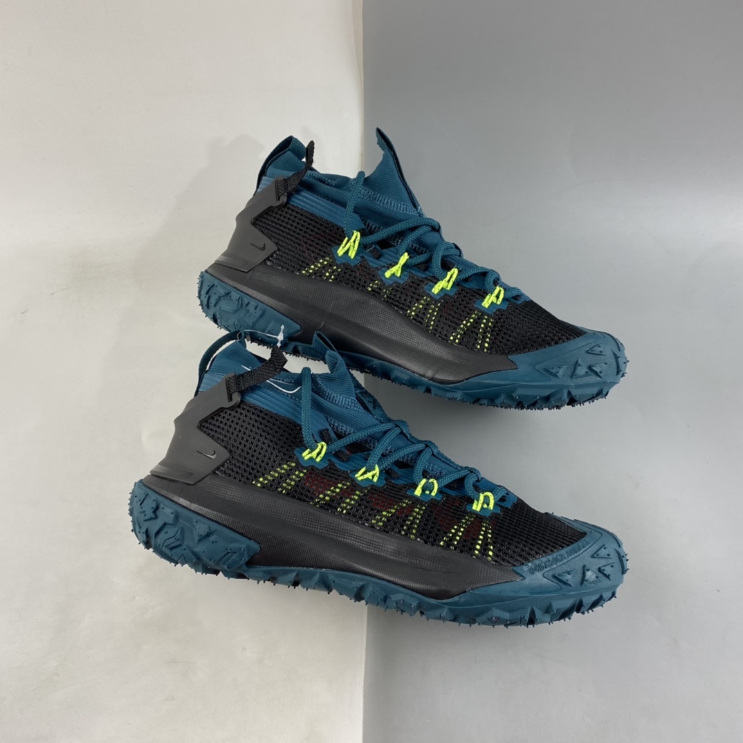 P260 Nike ACG MOUNTAIN FLY 2 Low 外户登山列系越跑低帮休闲动运徒步鞋  DQ7947-004