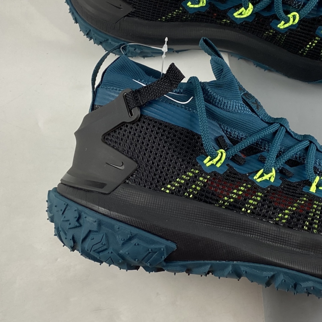 P260 Nike ACG MOUNTAIN FLY 2 Low 外户登山列系越跑低帮休闲动运徒步鞋  DQ7947-004