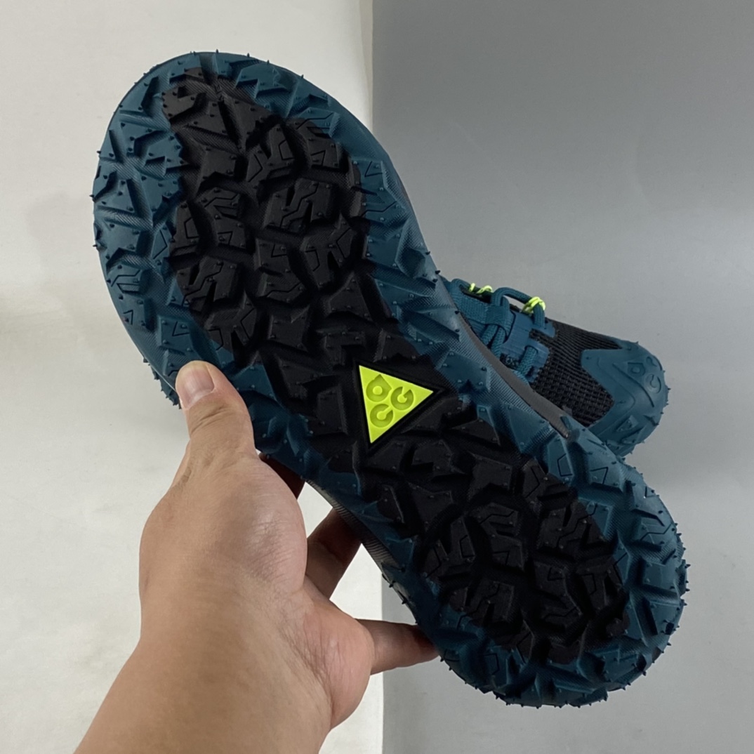 P260 Nike ACG MOUNTAIN FLY 2 Low 外户登山列系越跑低帮休闲动运徒步鞋  DQ7947-004