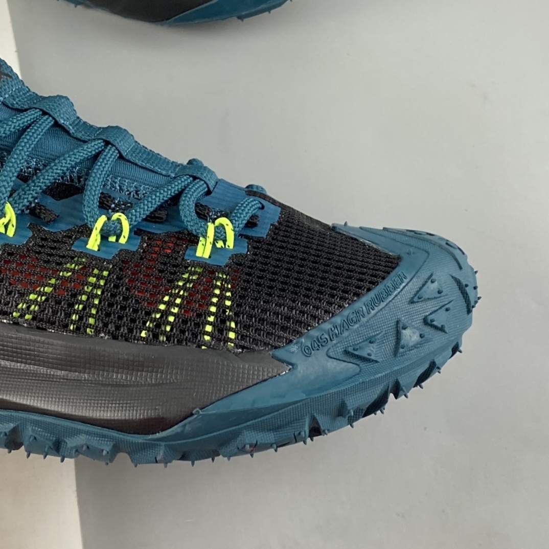 P260 Nike ACG MOUNTAIN FLY 2 Low 外户登山列系越跑低帮休闲动运徒步鞋  DQ7947-004