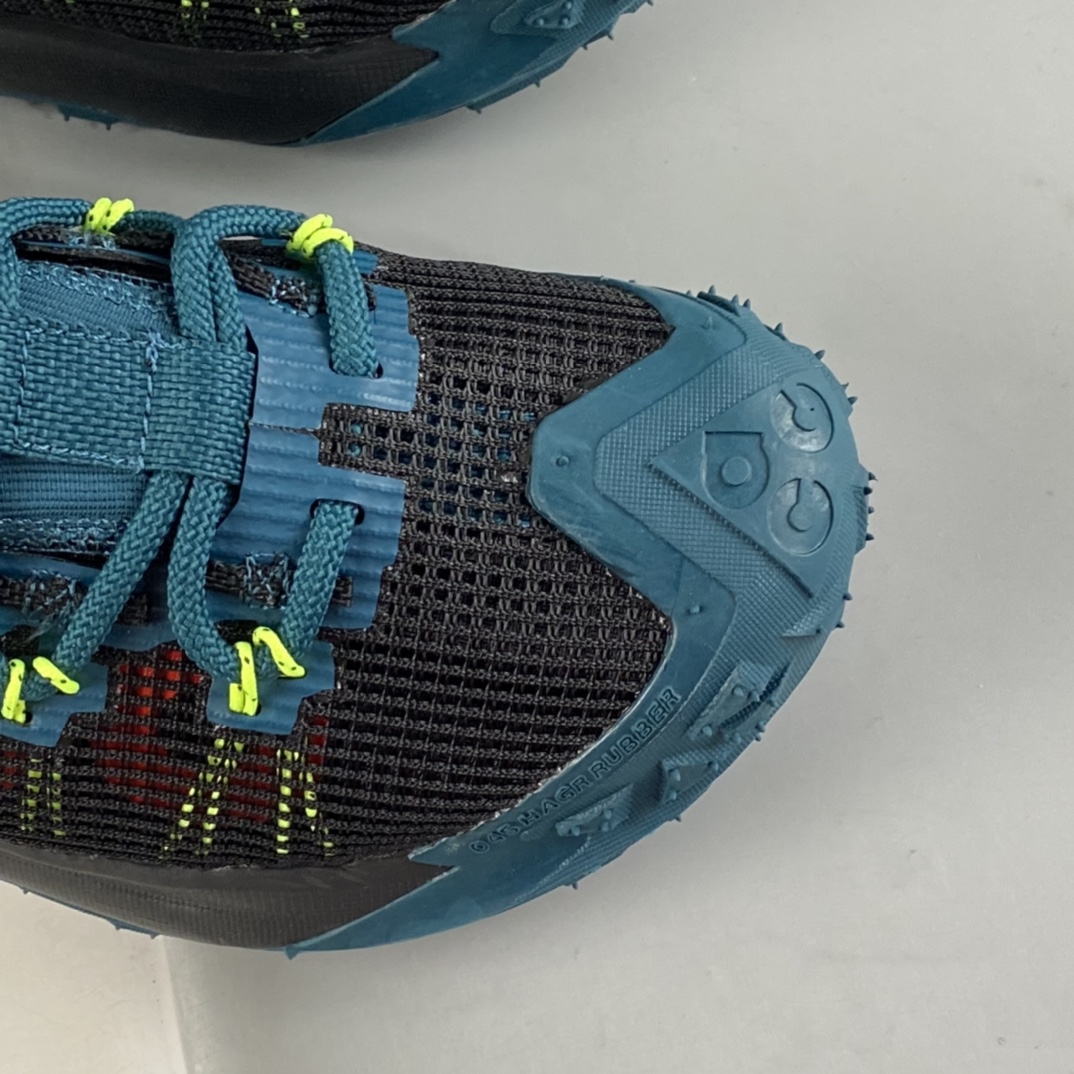 P260 Nike ACG MOUNTAIN FLY 2 Low 外户登山列系越跑低帮休闲动运徒步鞋  DQ7947-004