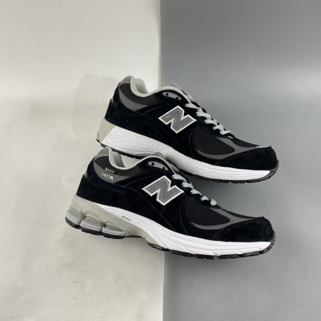 New Balance 2002 series retro casual running shoes M2002RXD