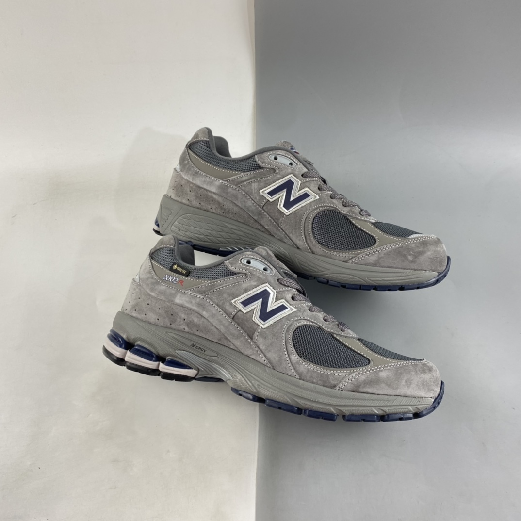 New Balance 2002 series retro casual running shoes M2002RXC