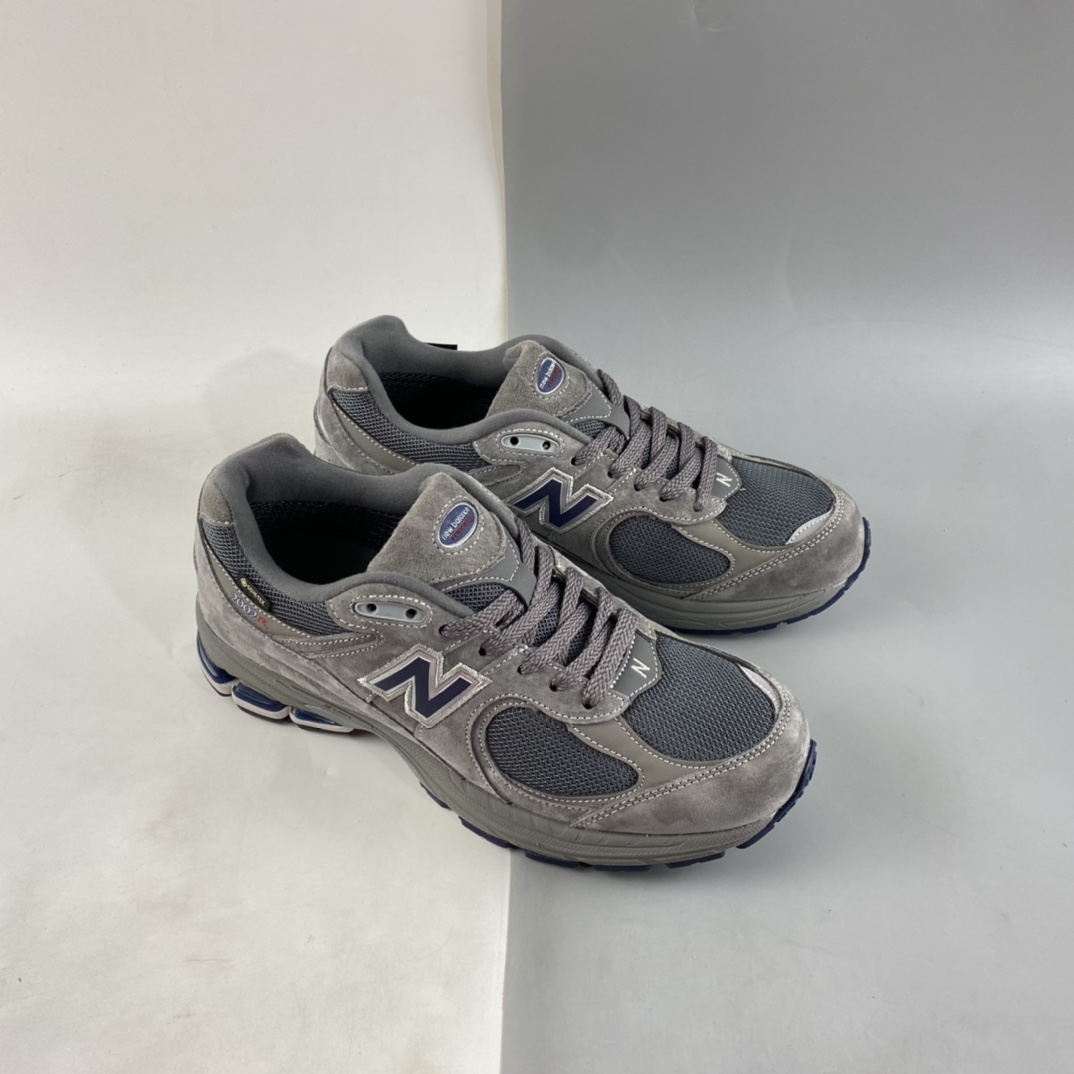 New Balance 2002 series retro casual running shoes M2002RXC