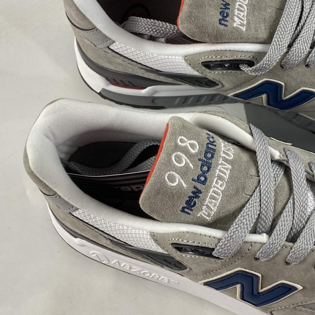 New Balance RC NB998 series American M998RR