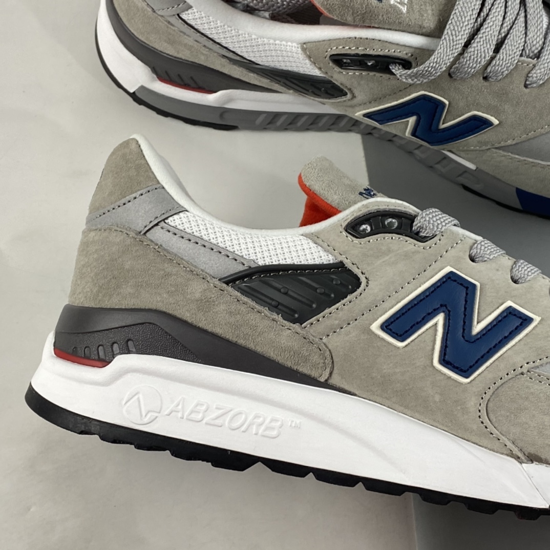 New Balance RC NB998 series American M998RR