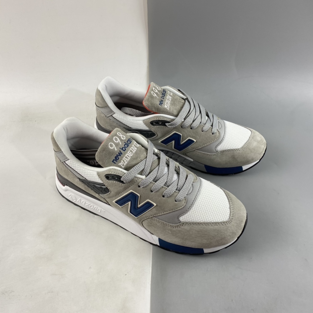 New Balance RC NB998 series American M998RR